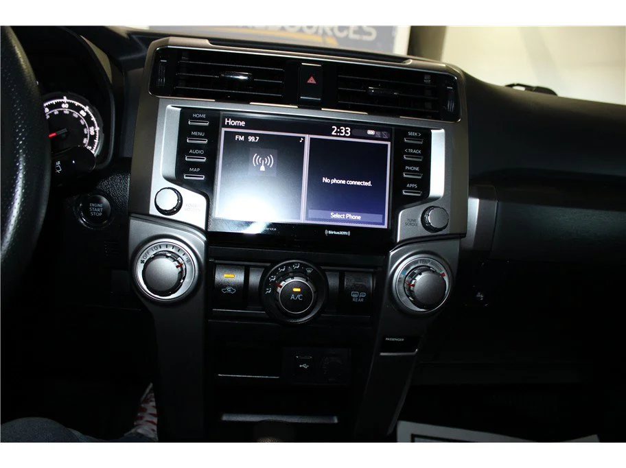 Used 2022 Green Toyota TRD Sport image 26