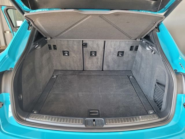 Used 2023 Blue Porsche T image 26