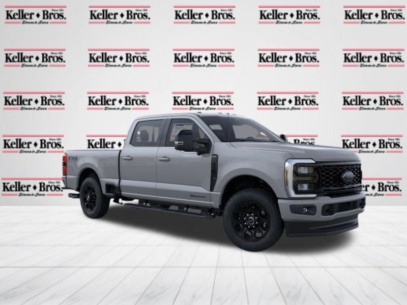 2026 Ford F-350 Lariat 4x4 Crew Cab 6-3/4' Box SRW's photo