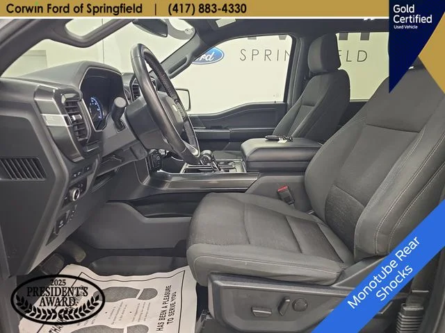 Used 2023 Avalanche Ford XLT image 22