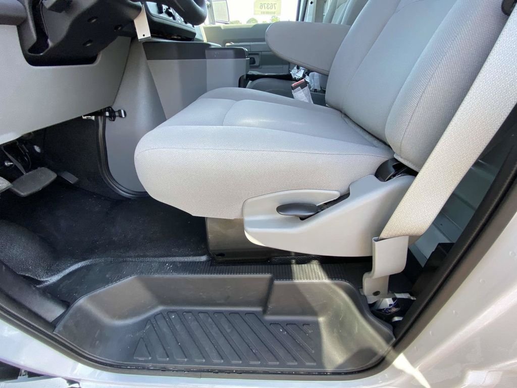 2026 Ford E-Series Cutaway Base - Photo 12