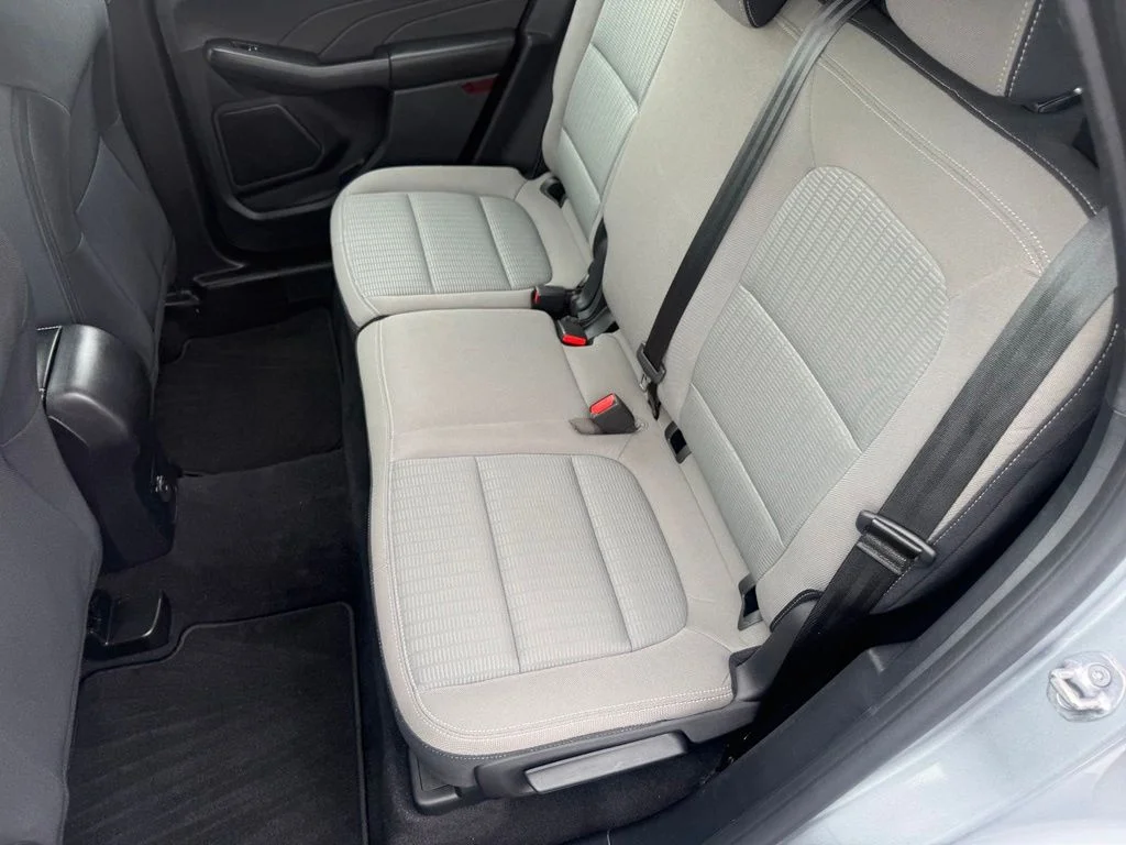 Used 2022 Silver Ford S image 31