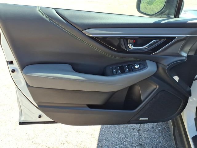 2024 Subaru Outback Onyx Edition - Photo 10