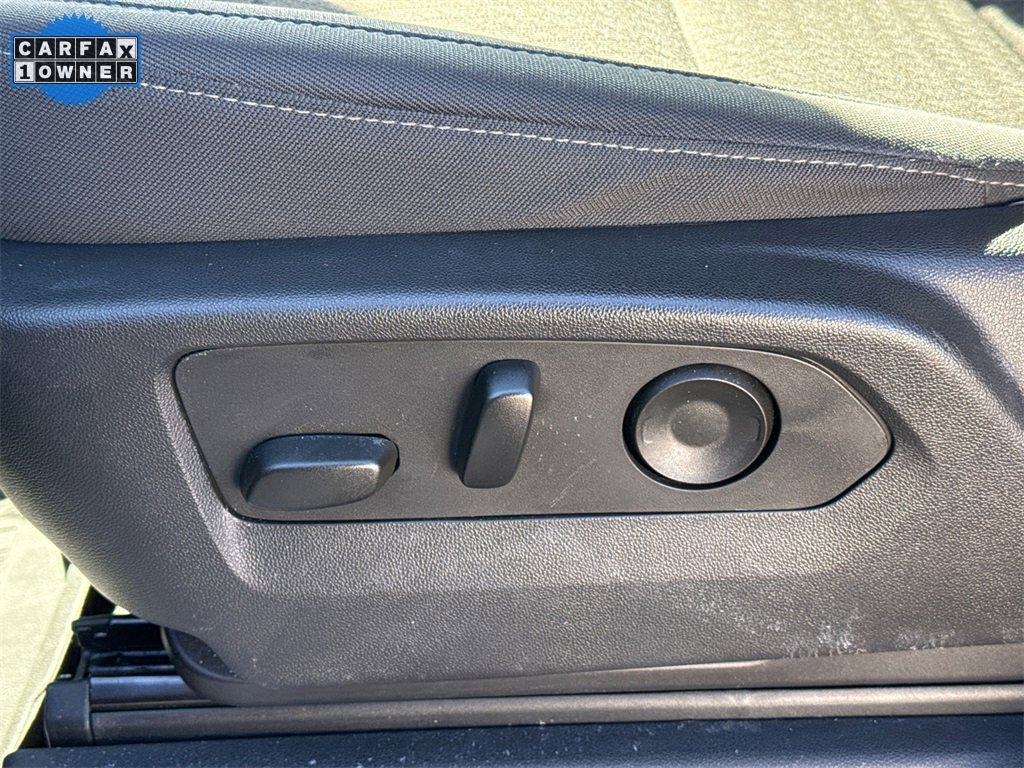 2024 GMC SIERRA - Image 15