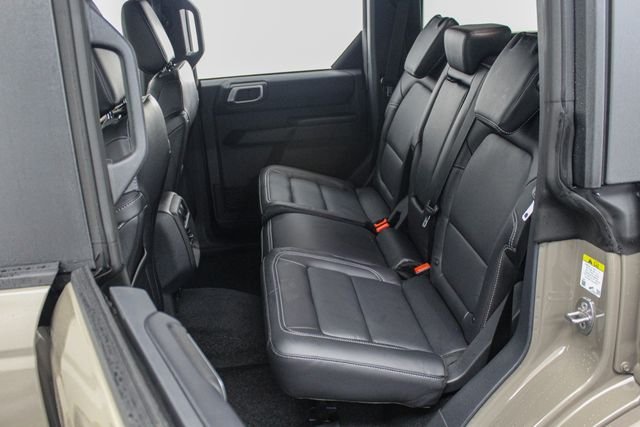 New 2026 Marsh Gray Ford Outer Banks® image 19