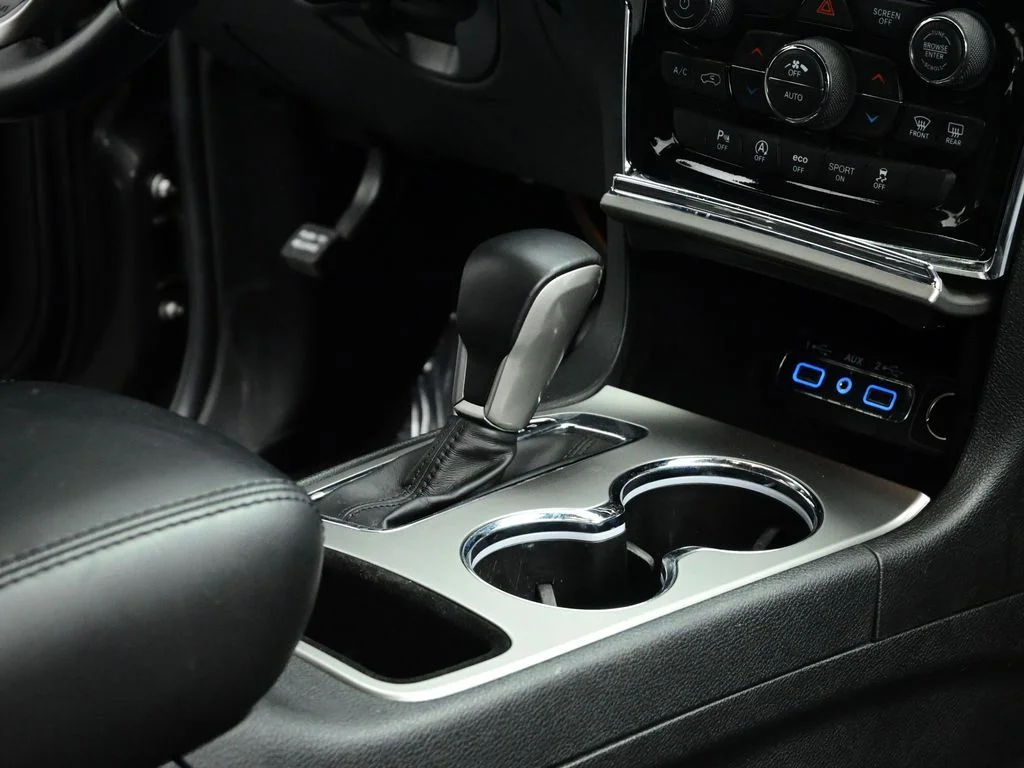 Used 2021 Gray Jeep Laredo X image 67