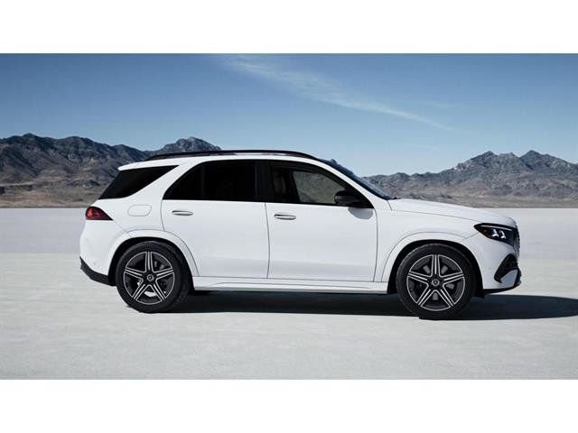 New 2027 Polar White Mercedes-Benz GLE 350 image 15