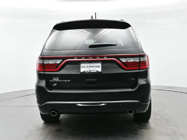 Used 2023 Db Black Clearcoat Dodge R/T Plus image 6