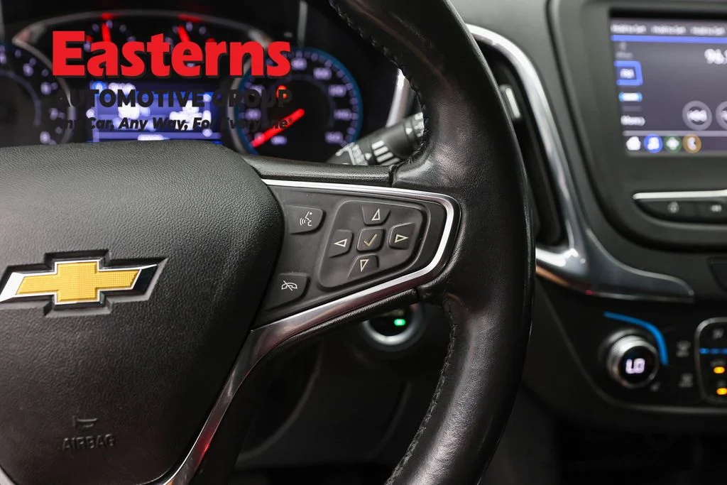 Used 2019 Red Chevrolet LT image 16