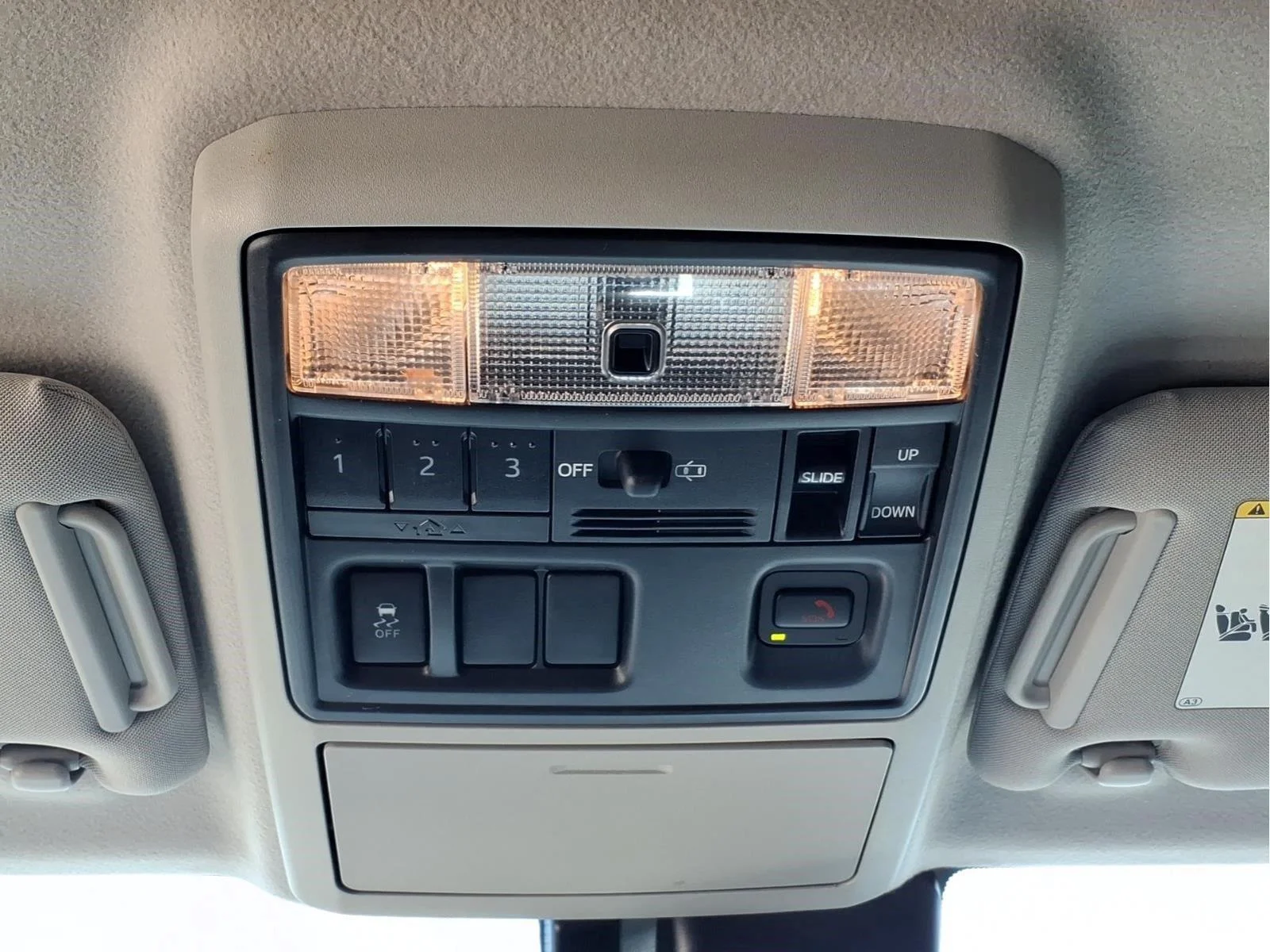 Used 2022 Midnight Black Metallic TOYOTA SUV image 14