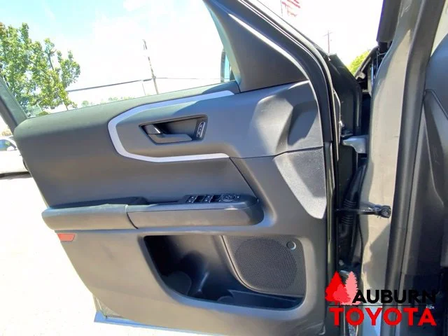 Used 2024 Gray Metallic Ford Big Bend image 32