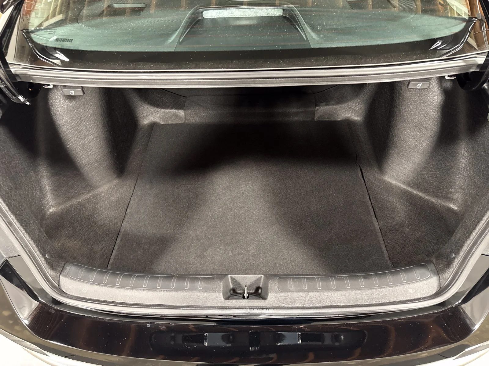 2024 Honda Civic Touring - Photo 21