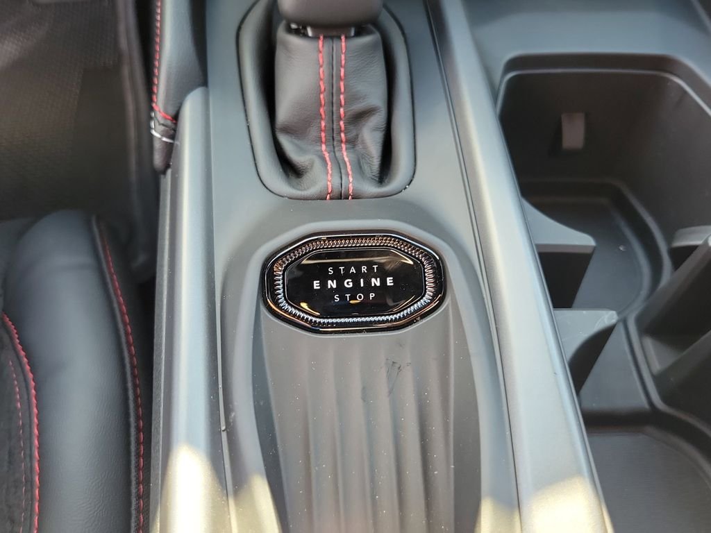 New 2026 After Dark Exterior Paint Dodge R/T image 27