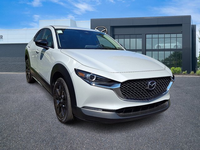 2026 Mazda CX-30 2.5 S Select Sport