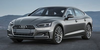 2019 Audi A5 Sportback 2.0T Prestige quattro S tronic's photo