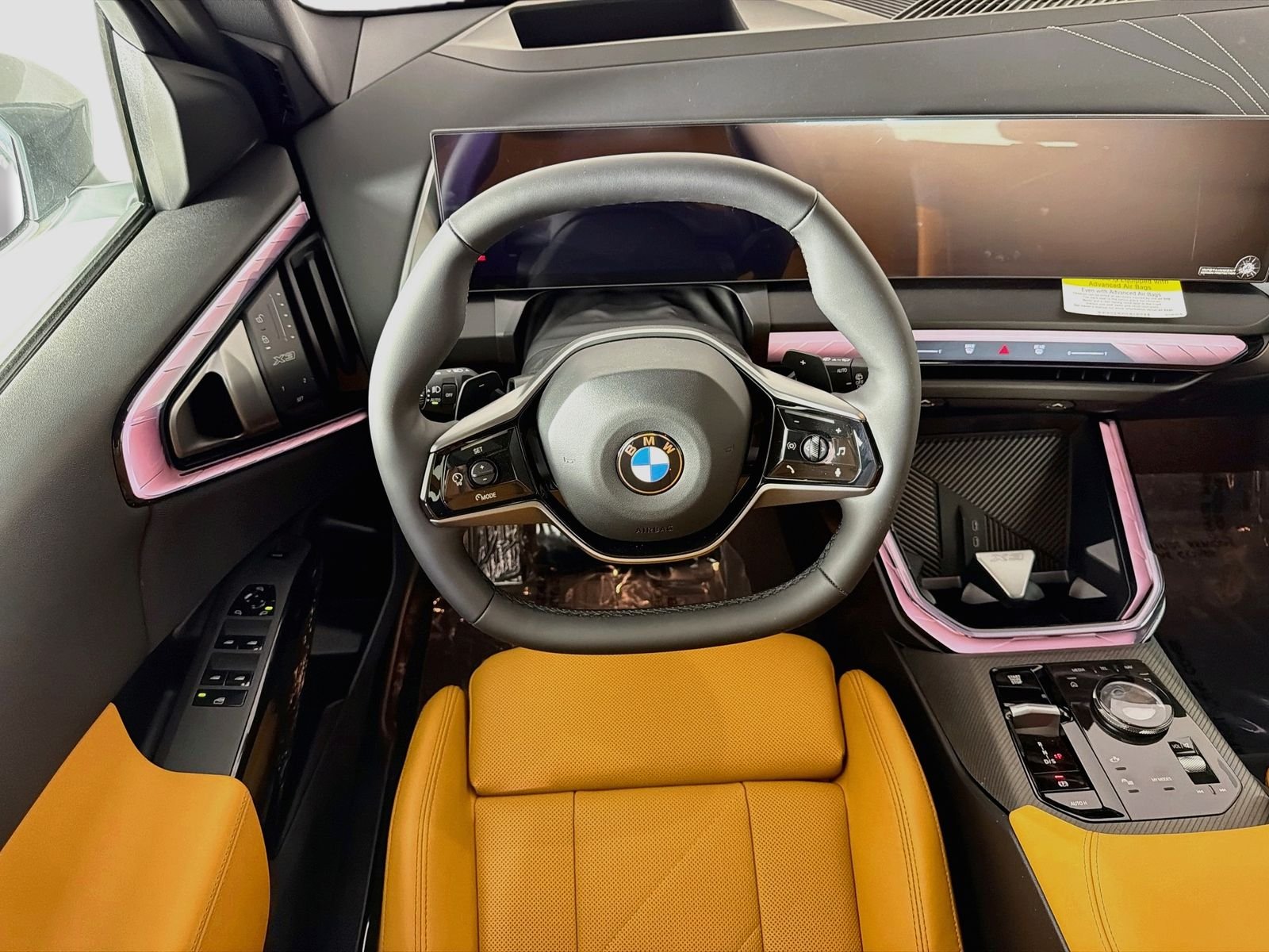 New 2026 Skyscraper Grey Metallic BMW 30 xDrive image 22