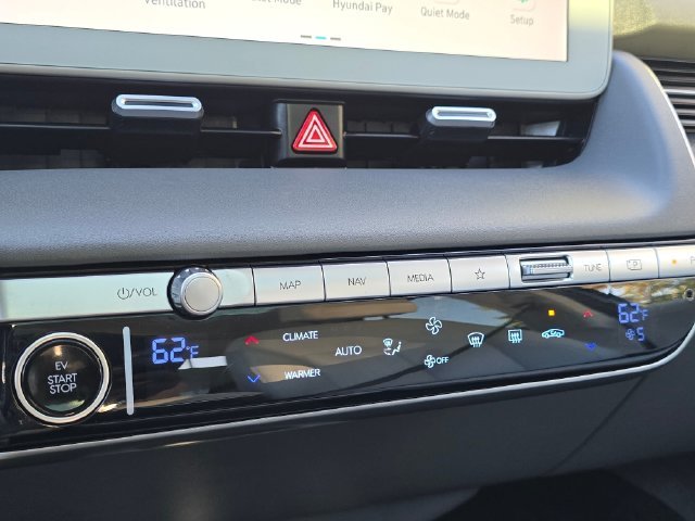 2023 Hyundai IONIQ 5 Limited - Photo 33
