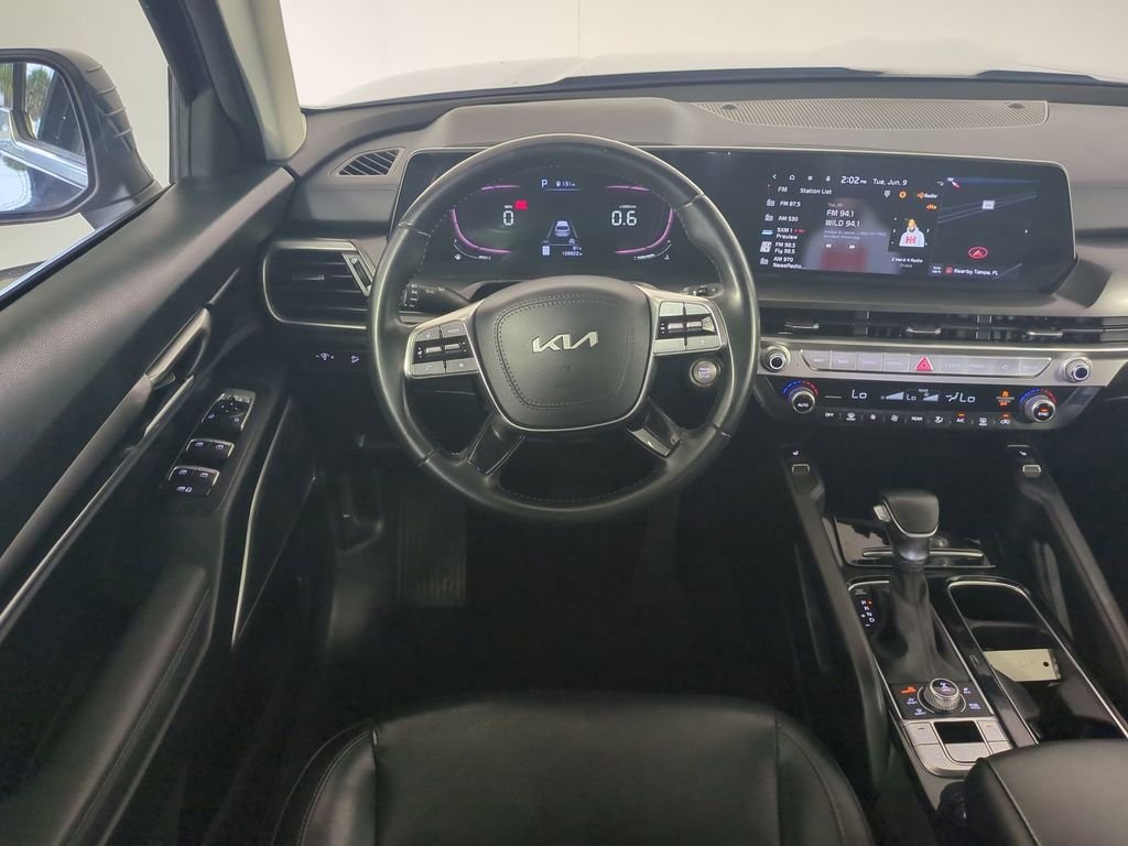 2023 Kia Telluride S - Photo 20