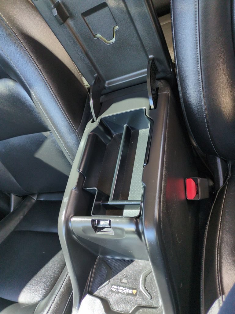 Used 2021 BLACK Chevrolet 4WD ZR2 image 25