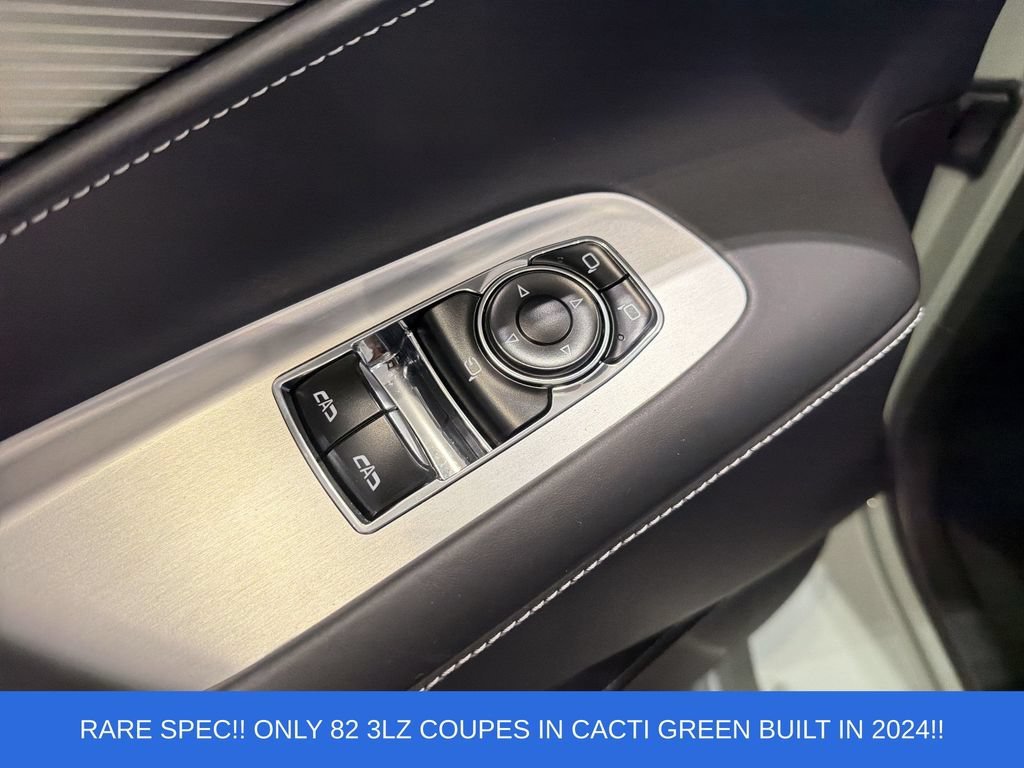 2024 Chevrolet Corvette 3LZ - Photo 19