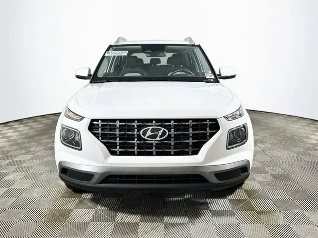 New 2026 Hyundai VENUE SEL