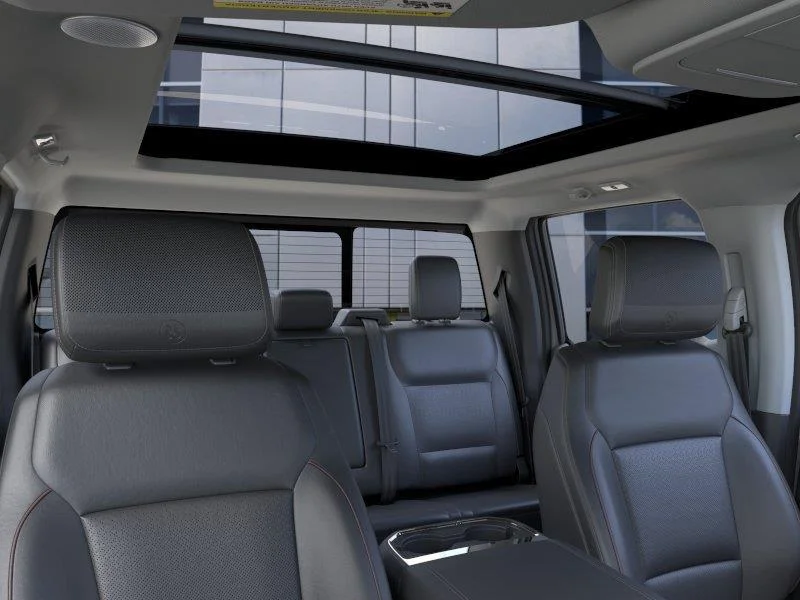 New 2026 Avalanche Ford F-350® Lariat® image 22