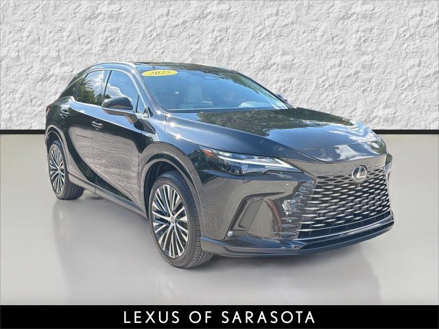 Used 2025 Caviar Lexus RX 350 Premium Plus image 1