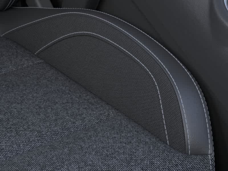 New 2026 Carbonized Gray Metallic Ford EcoBoost® Fastback image 16
