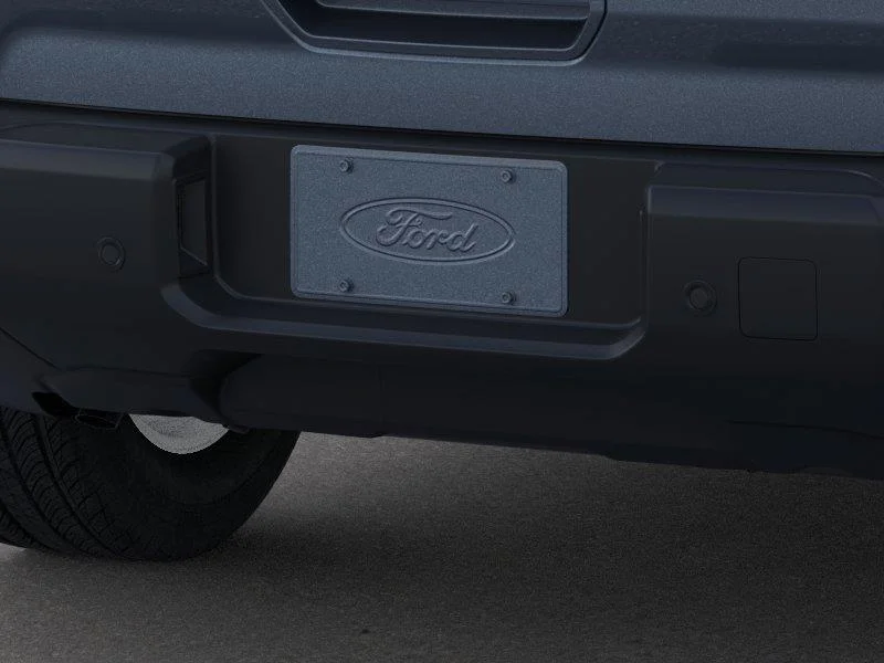 New 2026 Azure Gray Metallic Tri-Coat Ford Heritage image 23