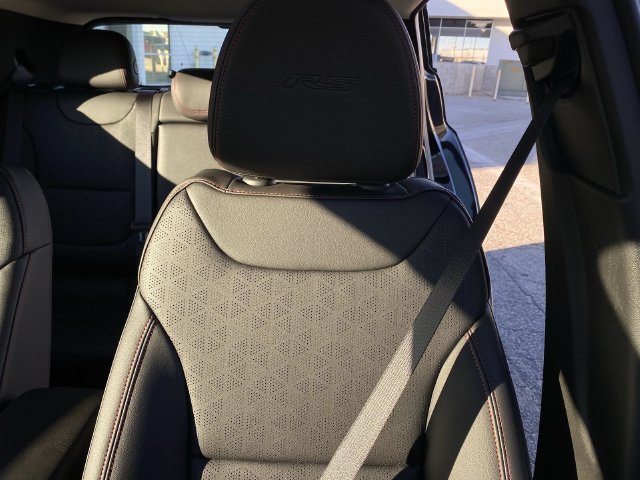 2027 Chevrolet Bolt RS - Photo 34