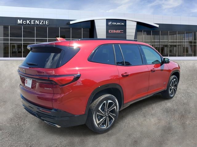 2026 Buick Enclave Sport Touring - Photo 4