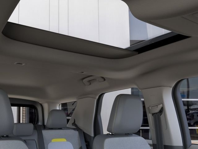 New 2026 Space White Metallic Ford Badlands® image 22