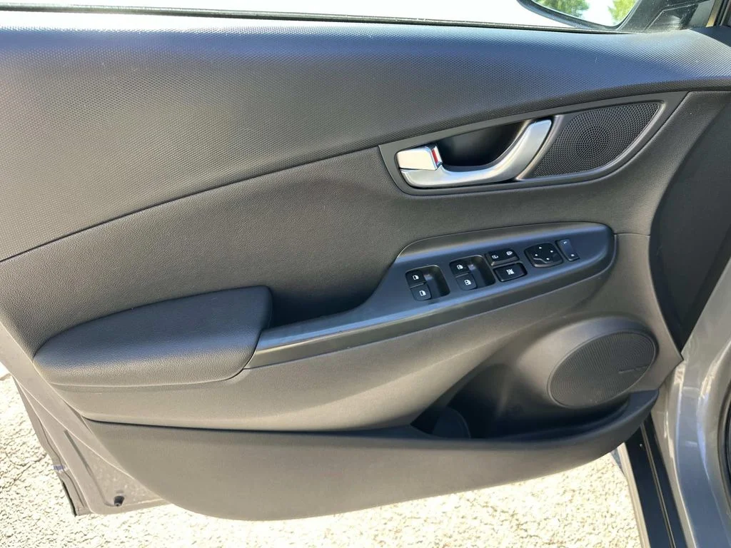 Used 2023 Gray Hyundai Limited image 20