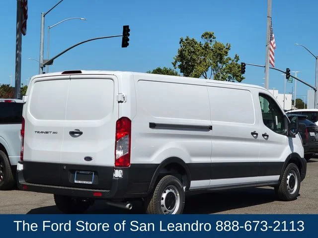 2025 Ford Transit Van Base - Photo 8