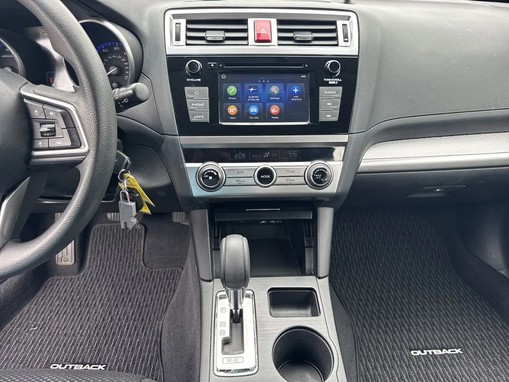 Used 2019 Gray Subaru 2.5i image 28