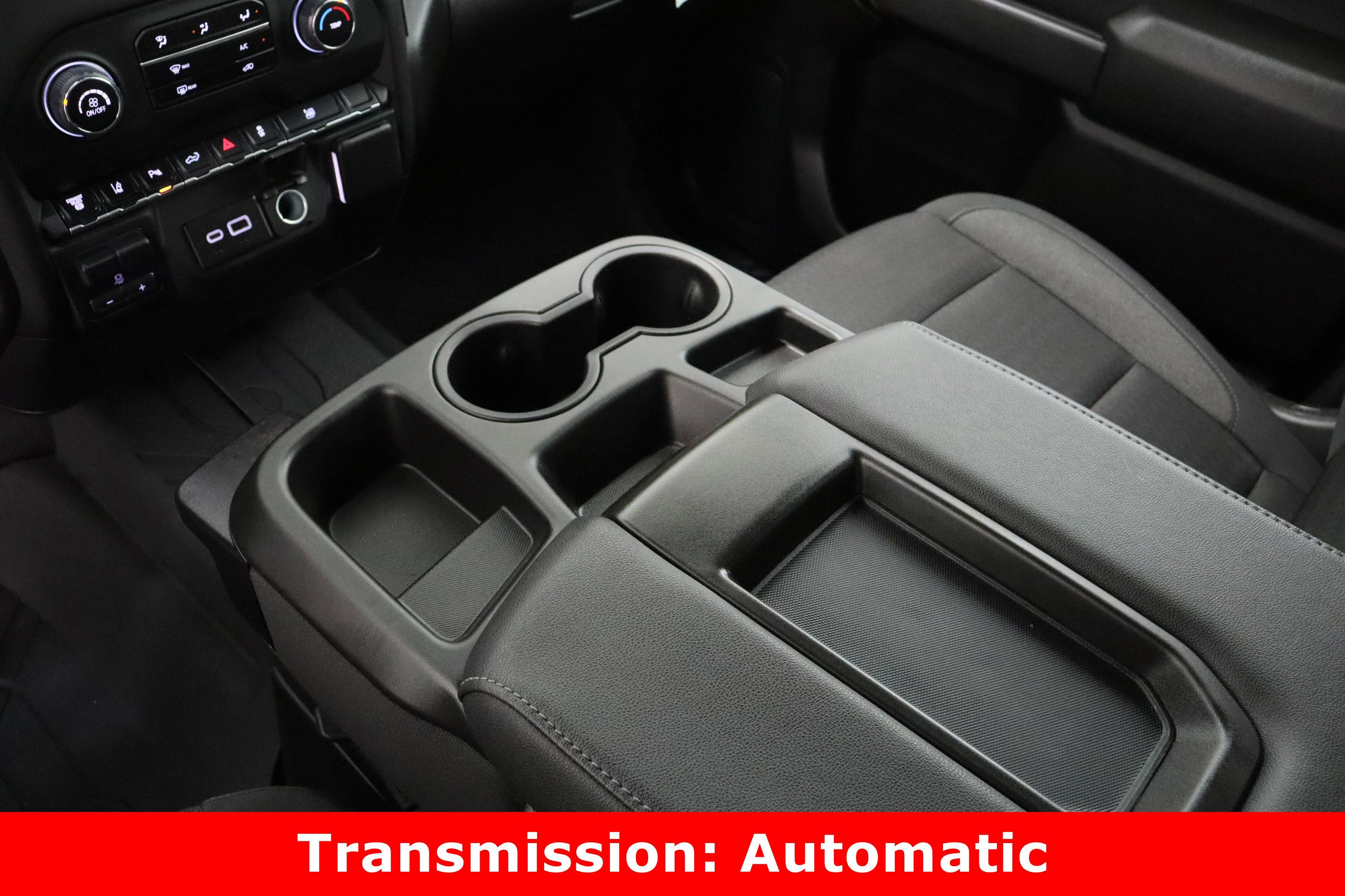 2025 Chevrolet Silverado 2500HD Custom - Photo 17