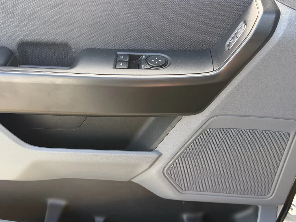 New 2026 White Ford XL image 15
