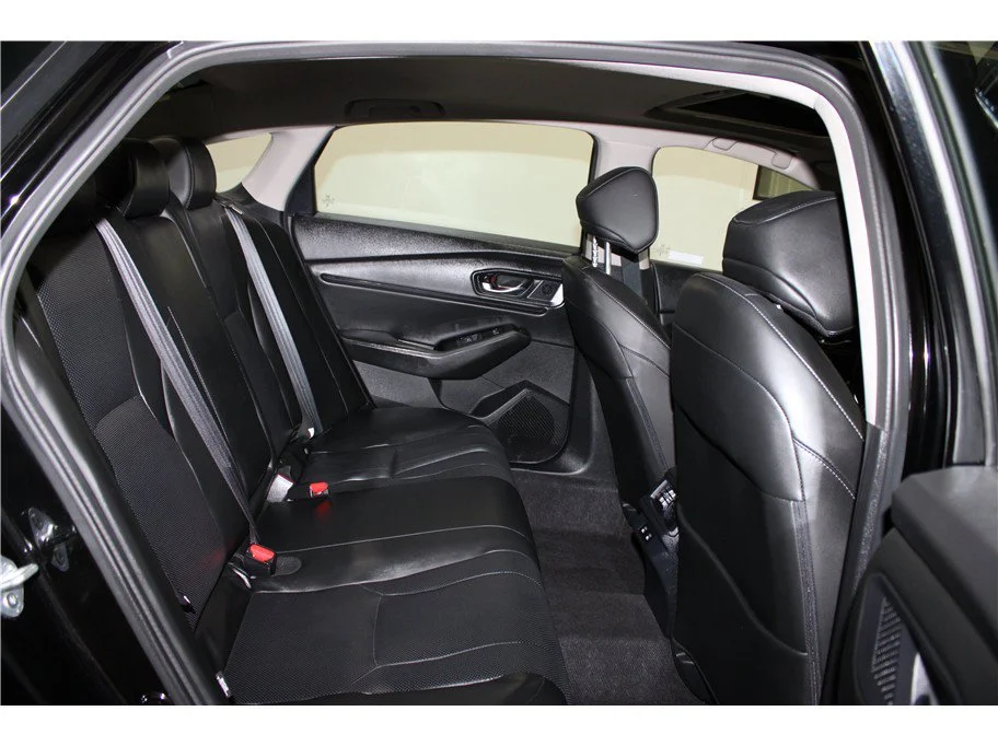 2024 Honda Accord Hybrid Touring - Photo 23