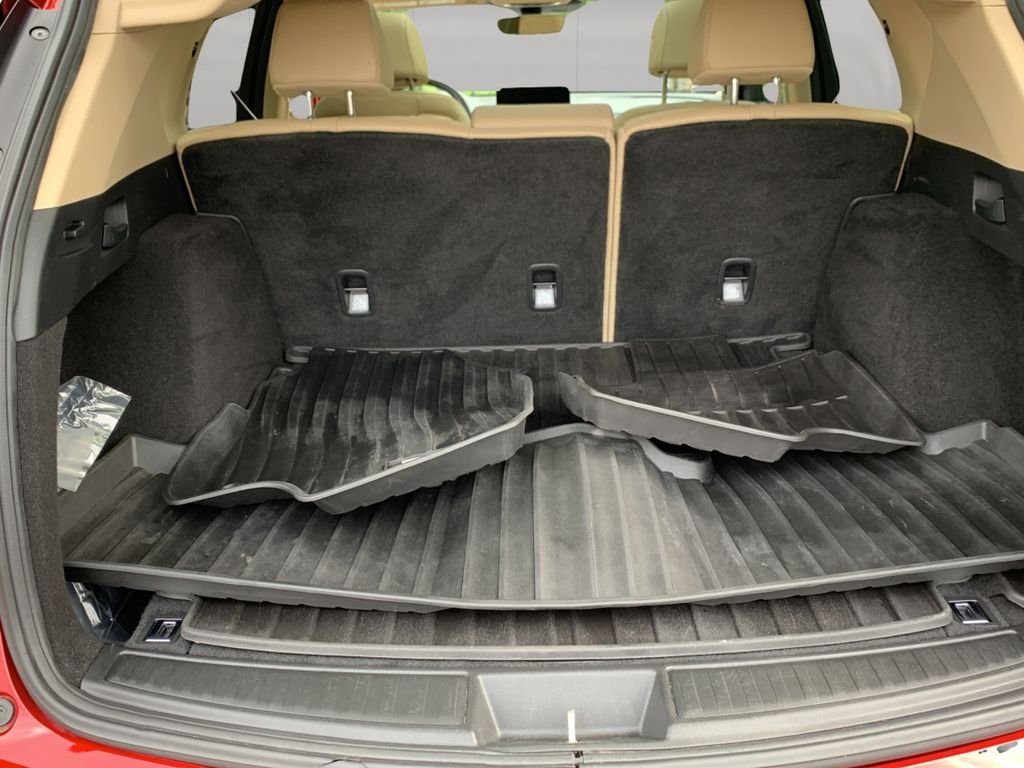 2020 Acura RDX Technology Package - Photo 10
