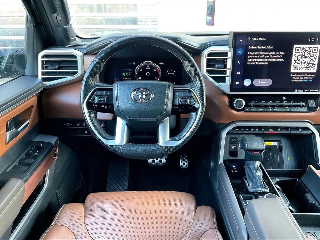 Used 2022 Brown Toyota 1794 image 17