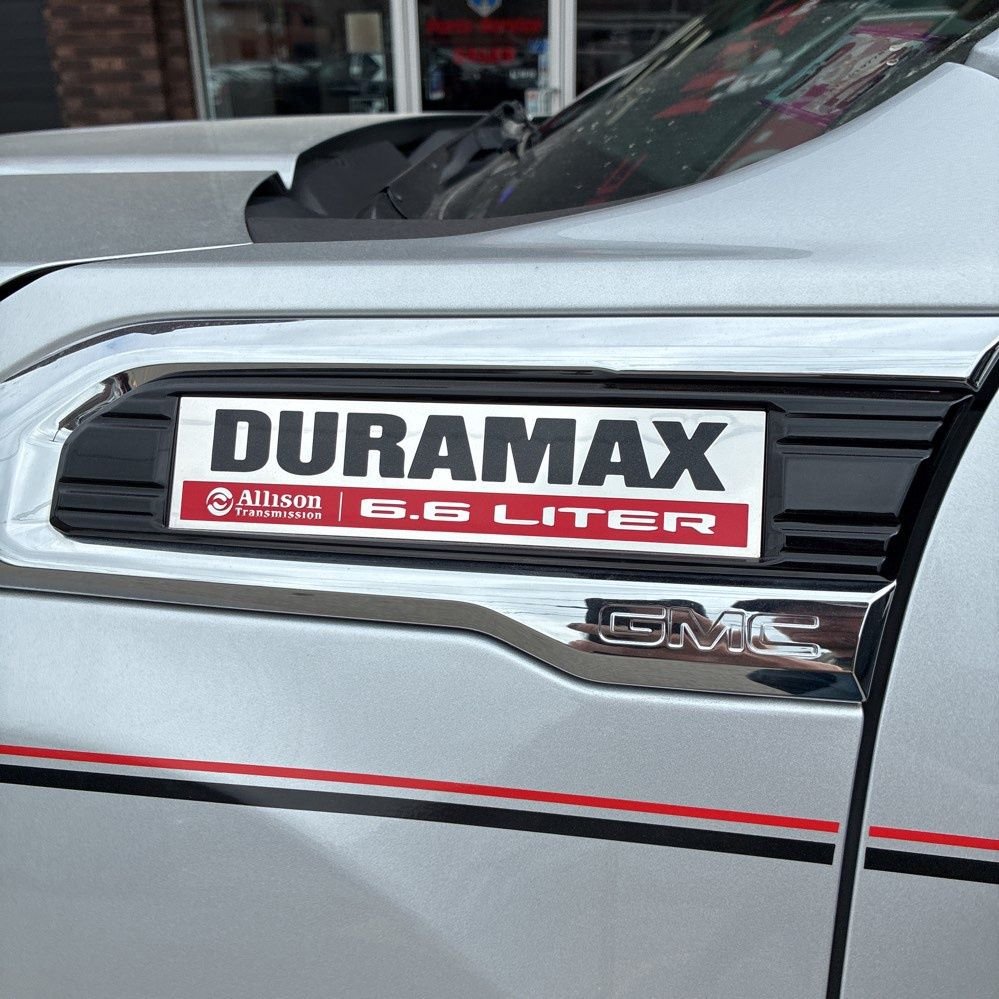 2022 GMC Sierra 3500 Denali HD Denali - Photo 14