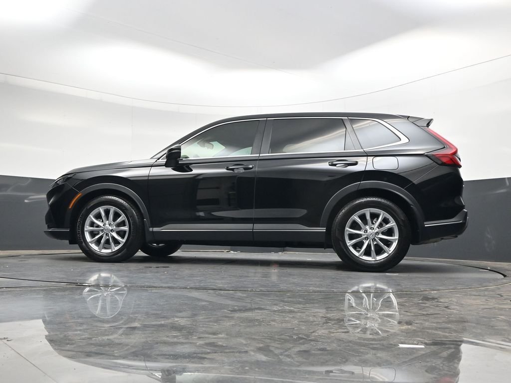 Used 2025  Honda EX image 35
