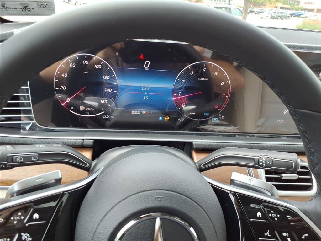 New 2026 Polar White Mercedes-Benz GLE 580 image 17