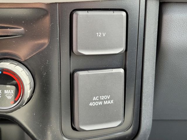 New 2026 Carbonized Gray Metallic Ford F-250® XL image 48