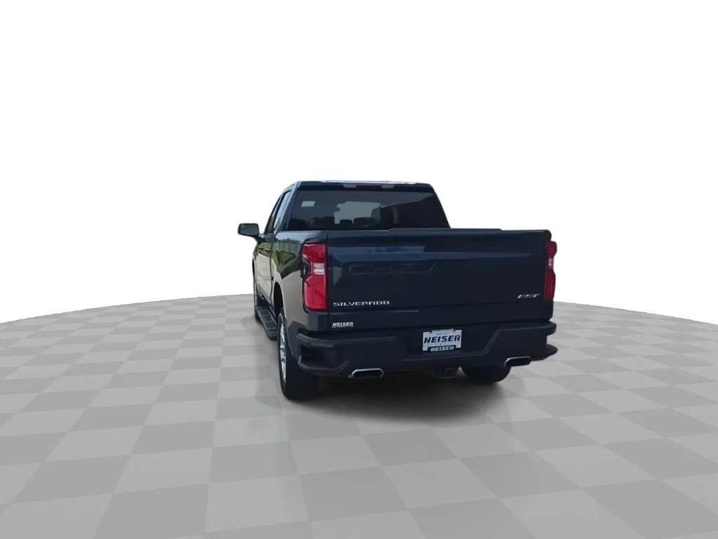 2023 Chevrolet Silverado 1500 RST - Photo 7