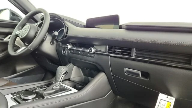 New 2025 Machine Gray Metallic Mazda 2.5 Turbo Premium Plus AWD image 32