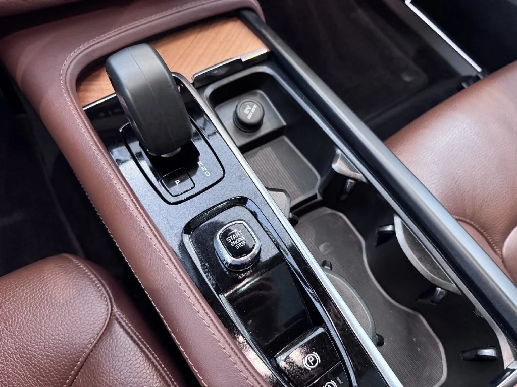 2023 Volvo XC90 Plus - Photo 23