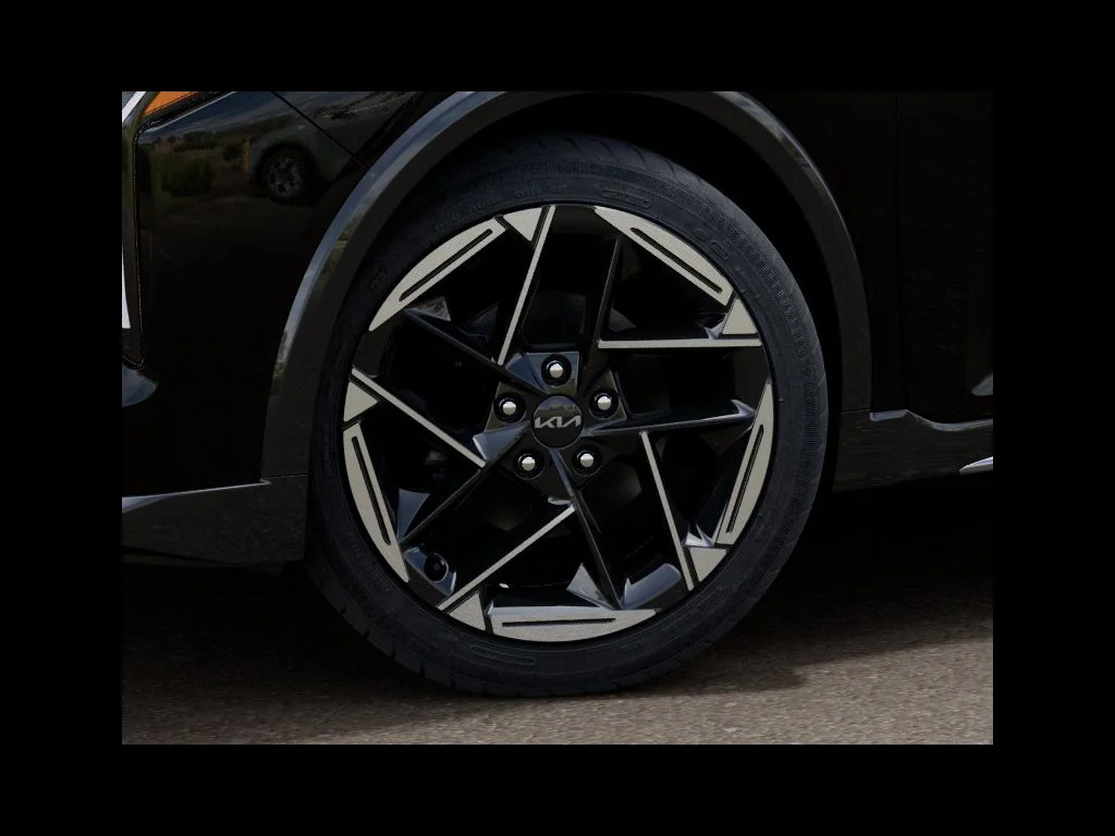 New 2026 Aurora Black Pearl Kia GT-Line image 21