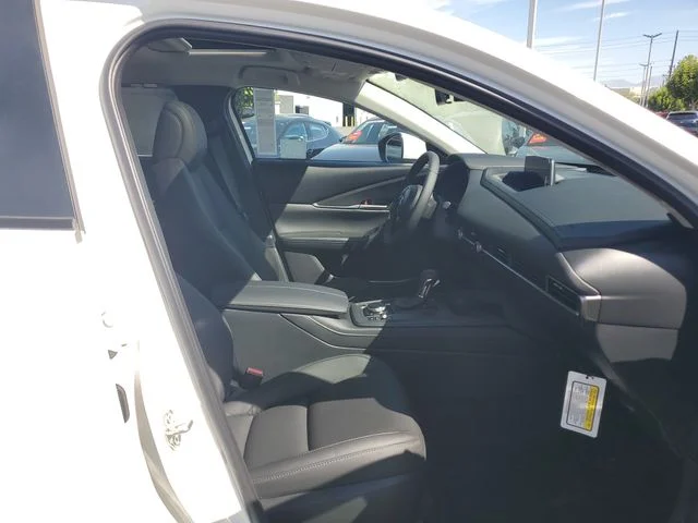 New 2026 Snowflake White Pearl Mazda 2.5 S Preferred AWD image 14