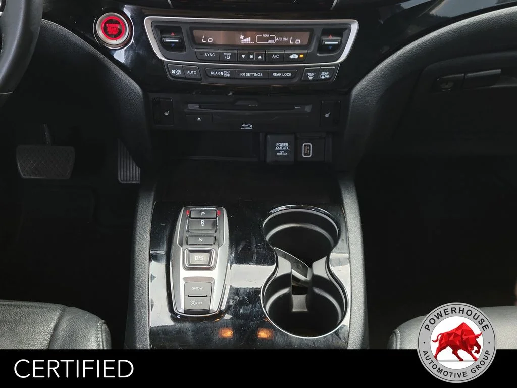 Used 2021  Honda Touring image 24
